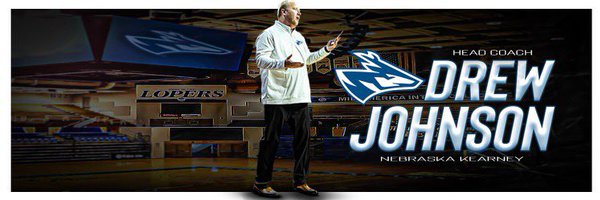 UNKCoachDrew Profile Banner