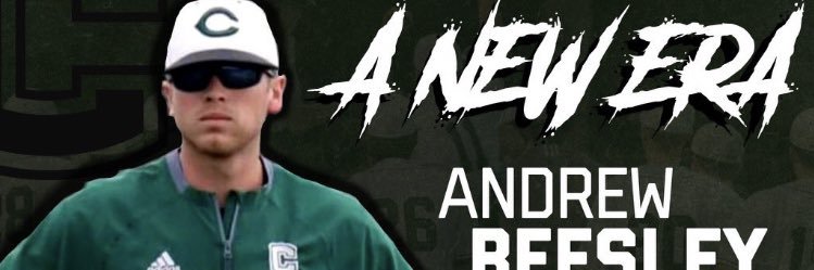 Andrew Beesley banner