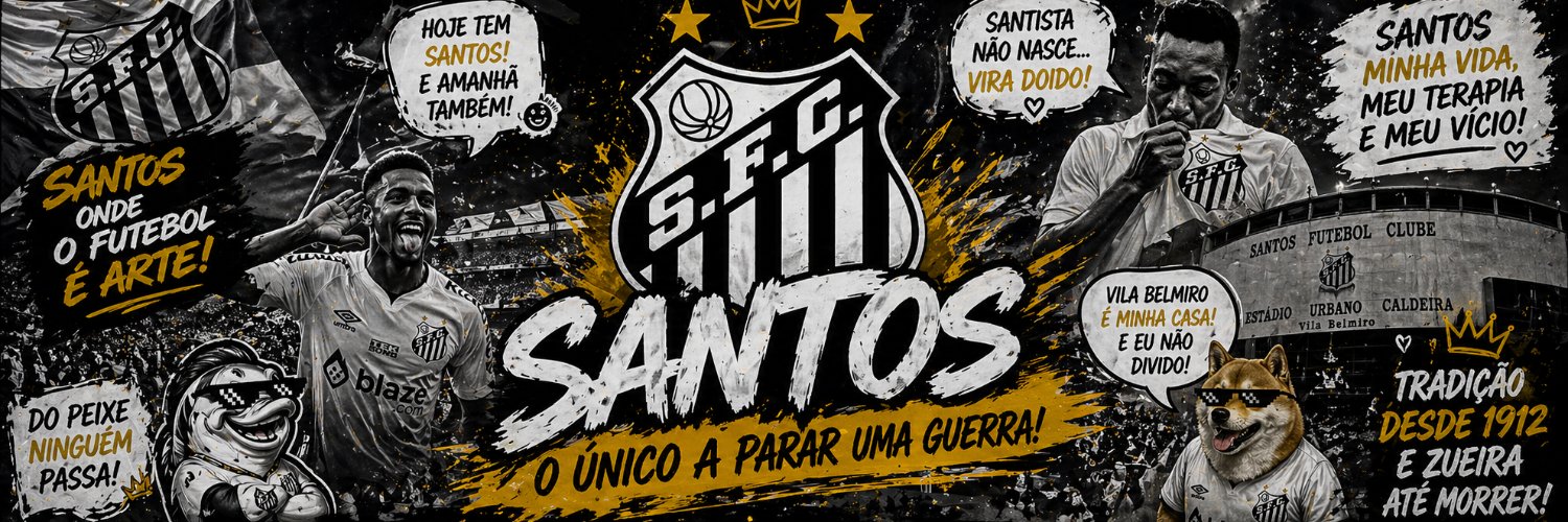 SantosSofredor banner