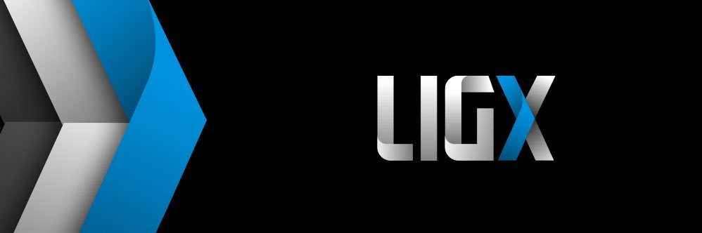 LIGX banner