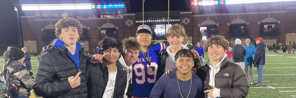 bradleythao99 Profile Banner