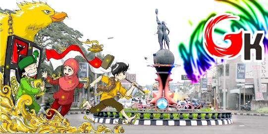 GKCilacap's profile banner image