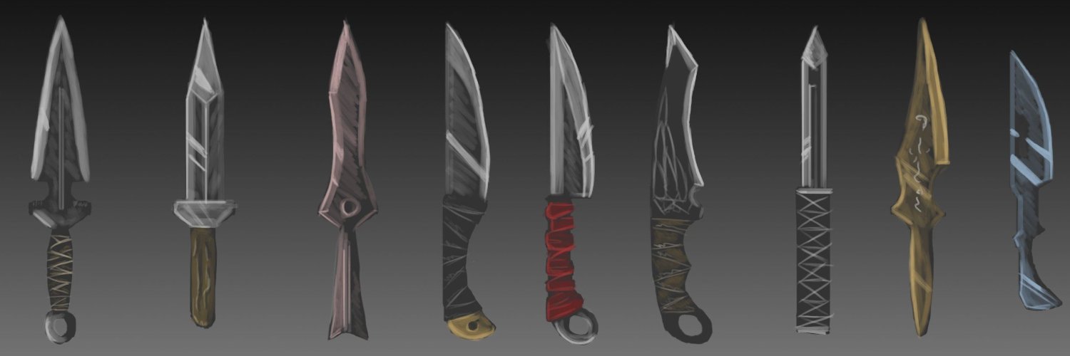 Валет Ножей banner