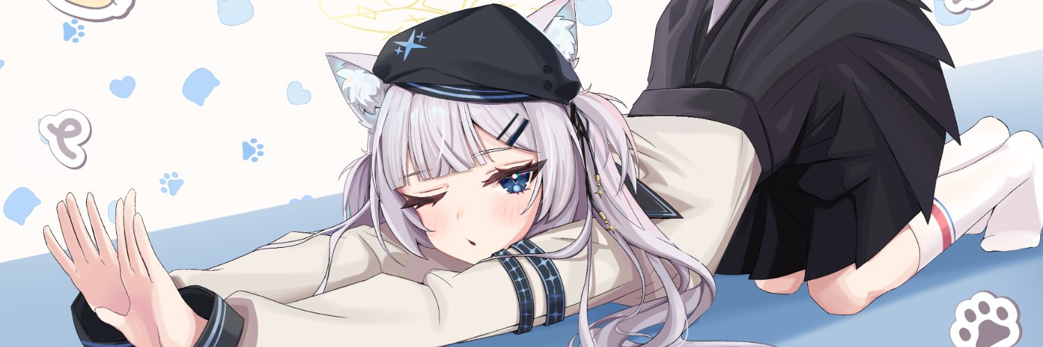 Chiwa✨ banner