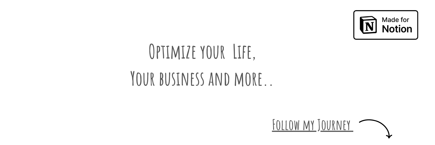 Roe | The Notion Doc banner