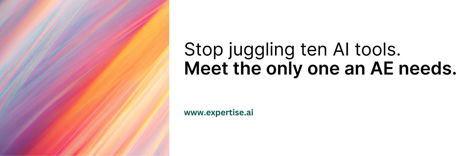 Expertise AI banner