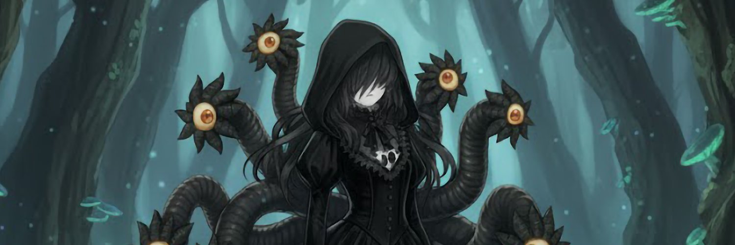 Nokyyn's profile banner image