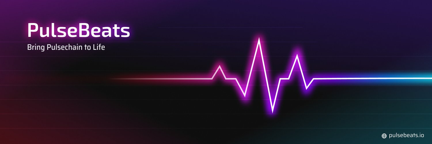 PulseBeatsIO's profile banner image