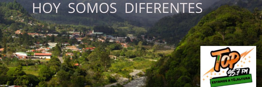 la top 957 chiriqui banner