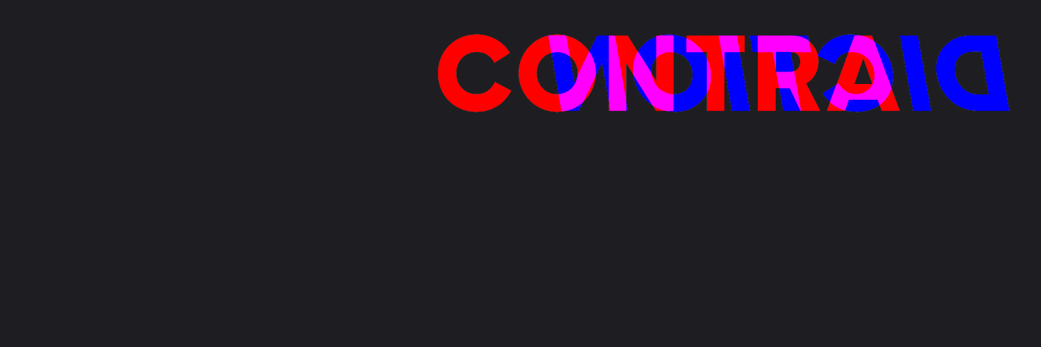 Contradiction Studies banner