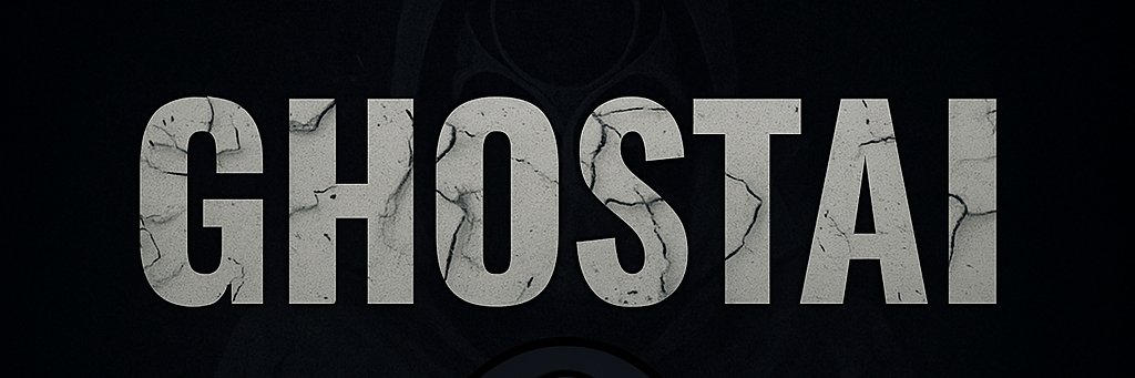 GhostAIcoin's profile banner image