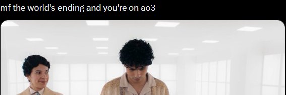 faggot extraordinaire banner