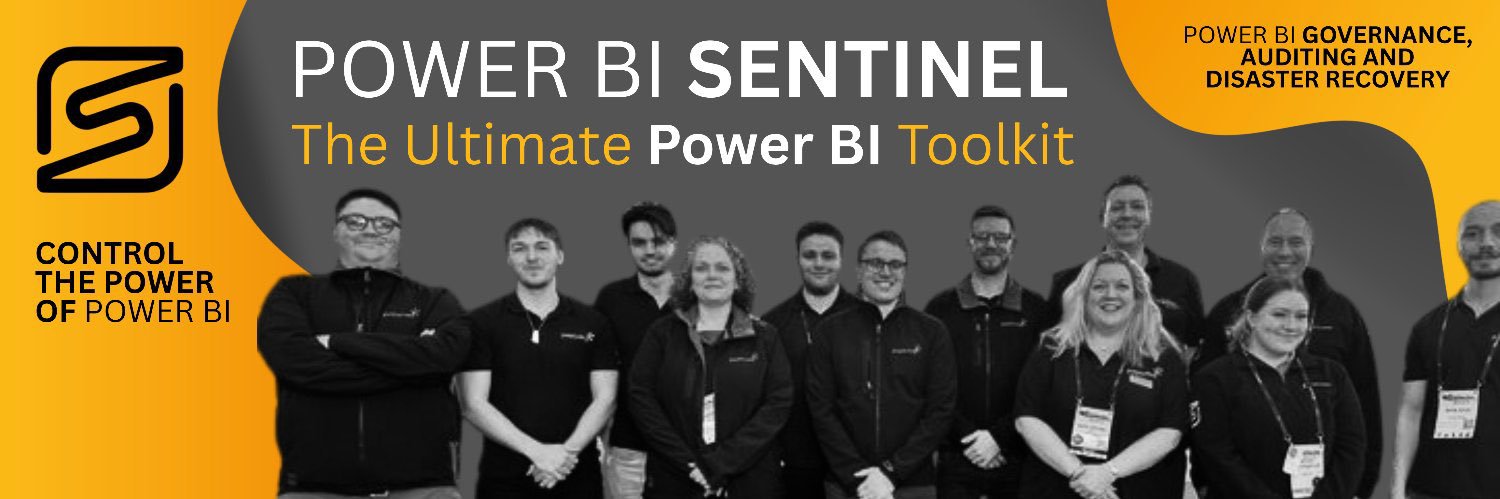 Fabric Sentinel banner