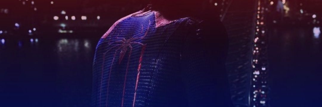 ThirdSpidey's profile banner image