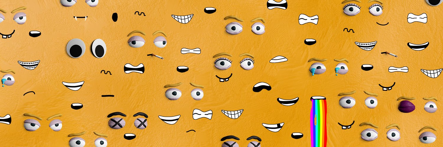 Goofies banner