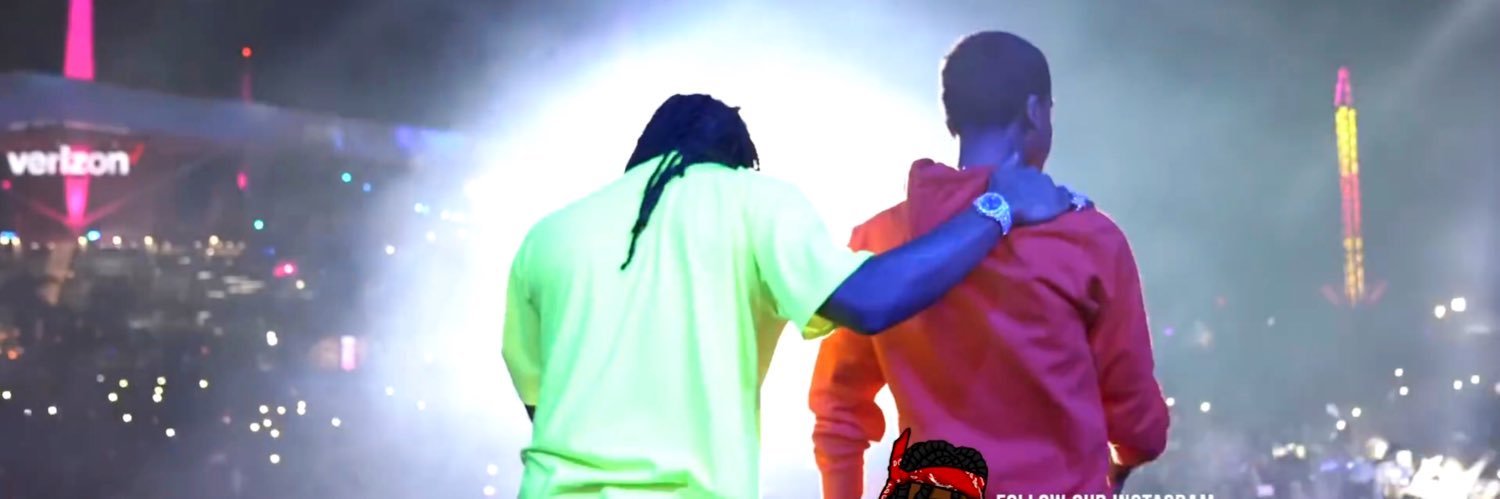 kameronduke16's profile banner image
