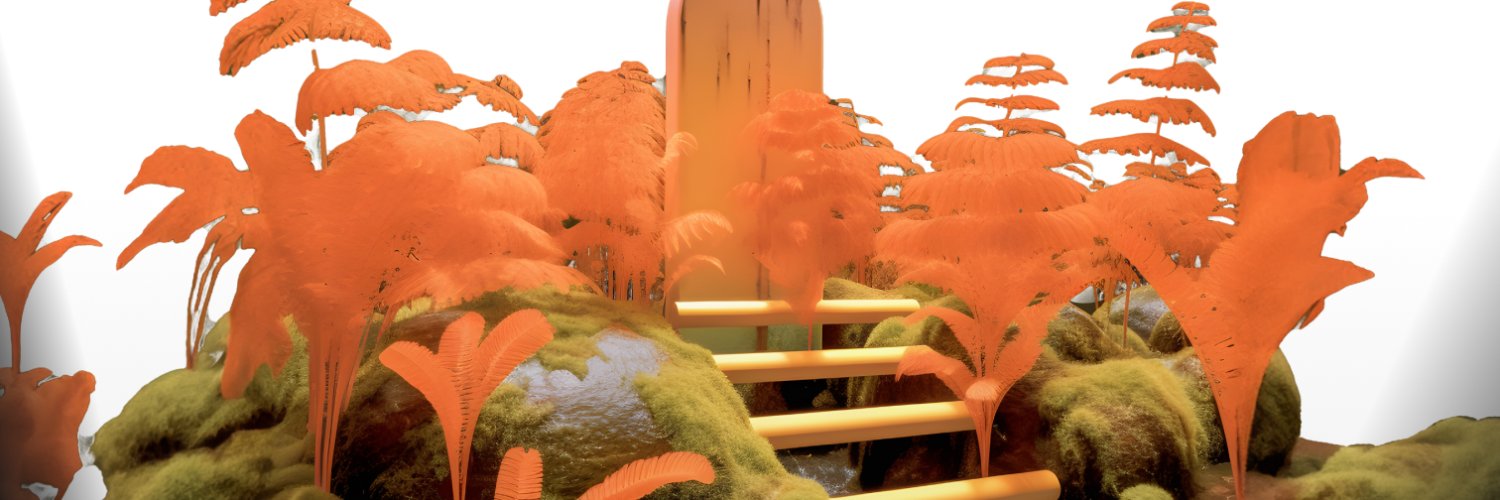 Strange Ventures banner