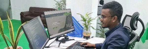 devmoniruzzaman Profile Banner