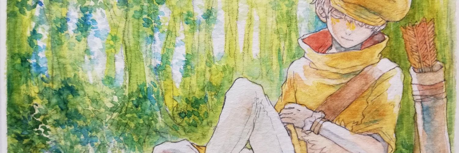 satsuki_121's profile banner image