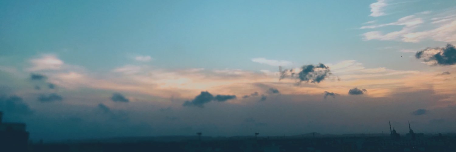zoewatson74's profile banner image