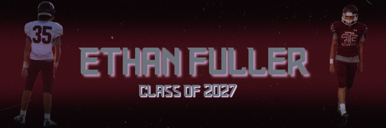 Ethan_Fuller7's profile banner image