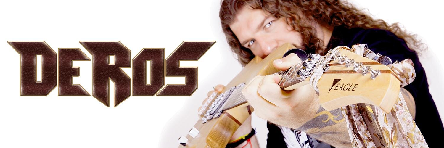 Marcos De Ros banner