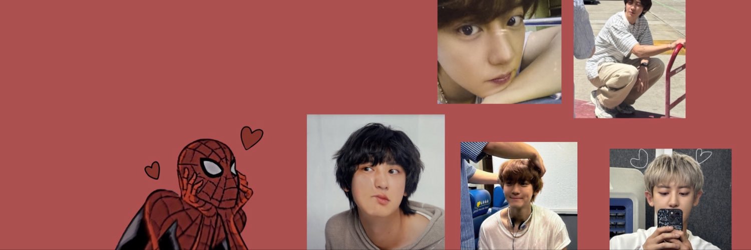 yeolmh's profile banner image