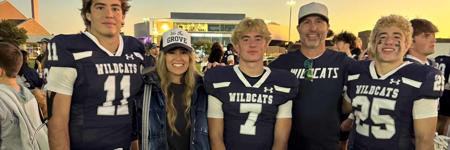 Kade Pittenger banner