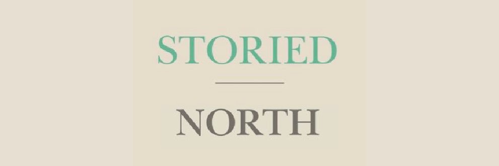 Storied North banner