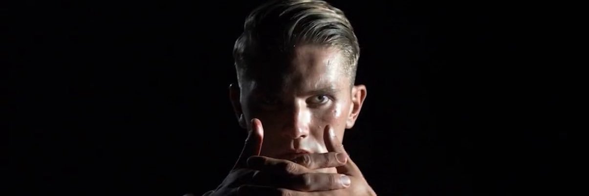 Jude ❤️🤍 banner