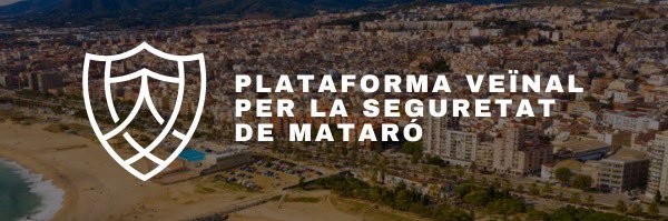 PVSMataro's profile banner image