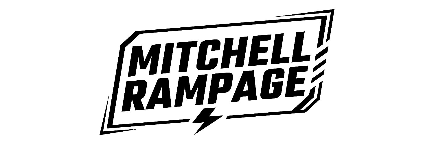 MitchellRampage's profile banner image