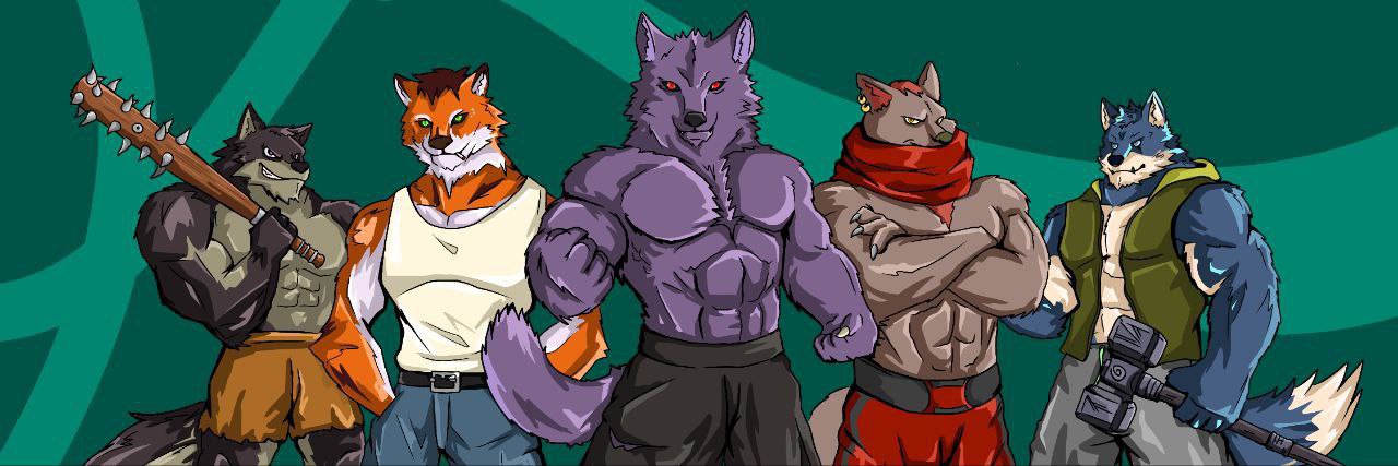 0x2Hero's profile banner image