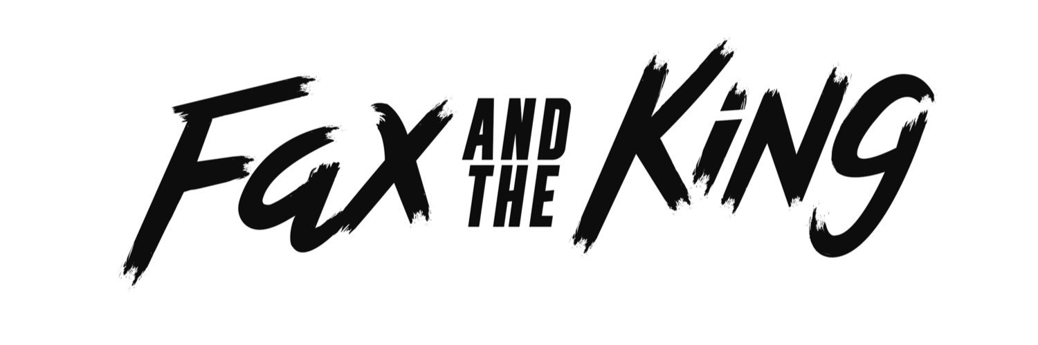 FaxAndTheKing's profile banner image