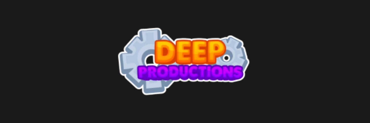 deepproductionn's profile banner image