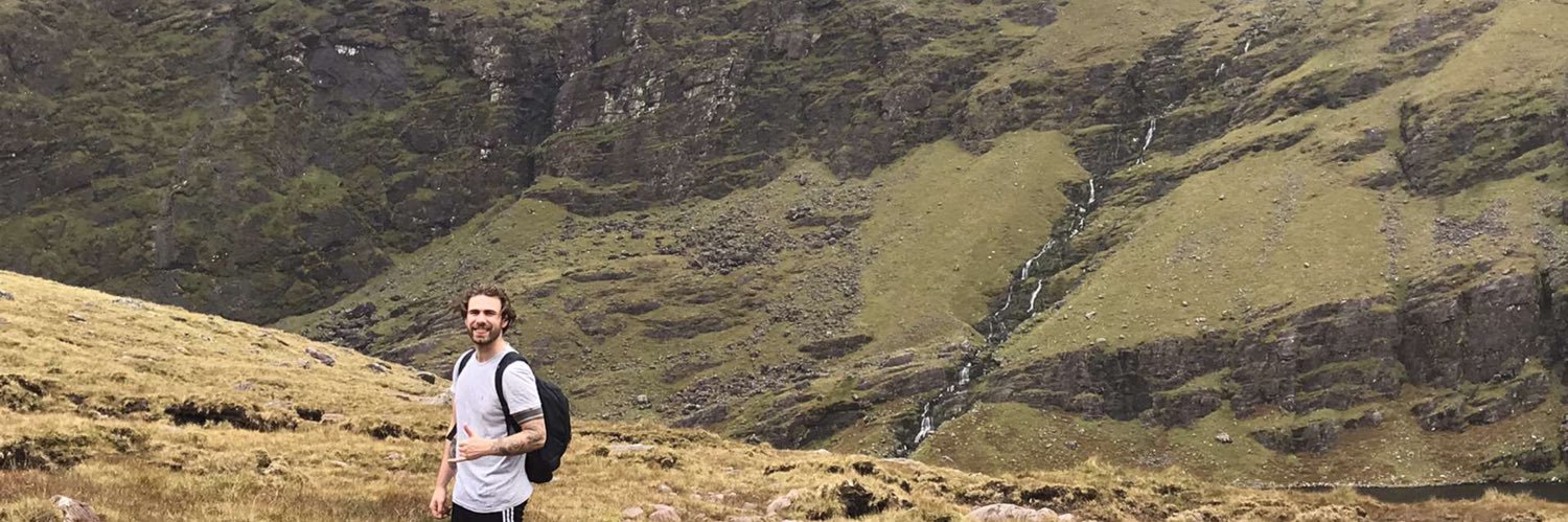 LukeeFoley's profile banner image