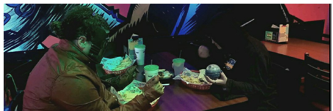 Tracyalarmclock's profile banner image