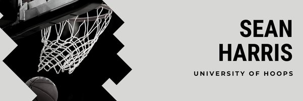 Sharrism13 Profile Banner