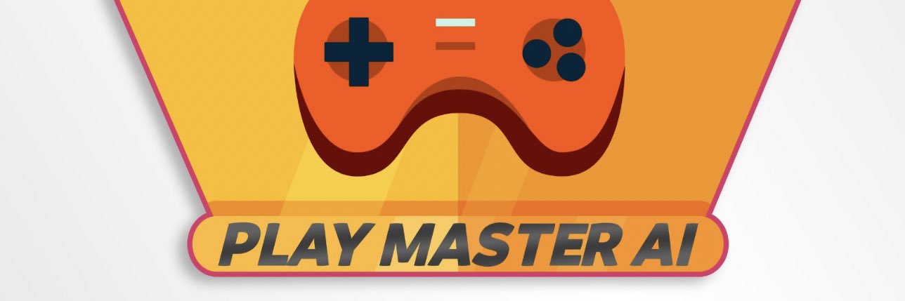 playmasterai's profile banner image