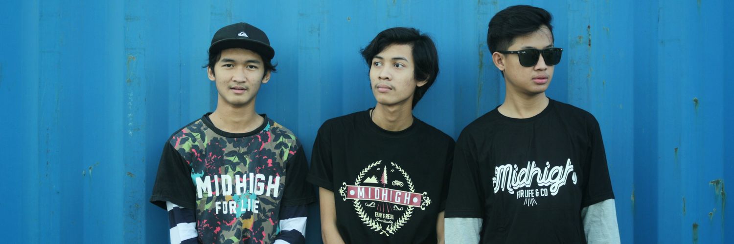 MIDHIGH FOR LIFE banner