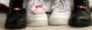 buggedgrl's profile banner image