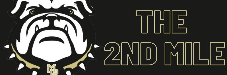 Mary Persons Baseball banner