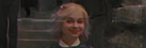 arika ✌️wenclair era banner