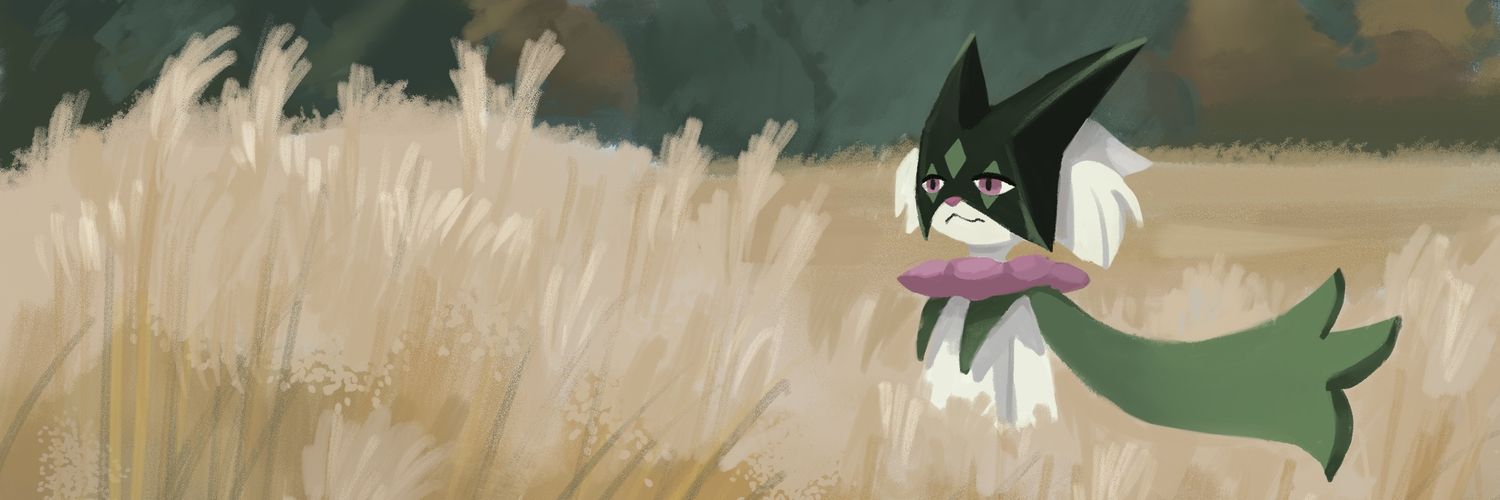 Spacecrow☆ banner