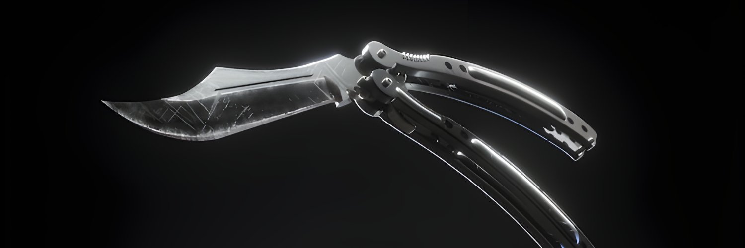 luleCS2's profile banner image