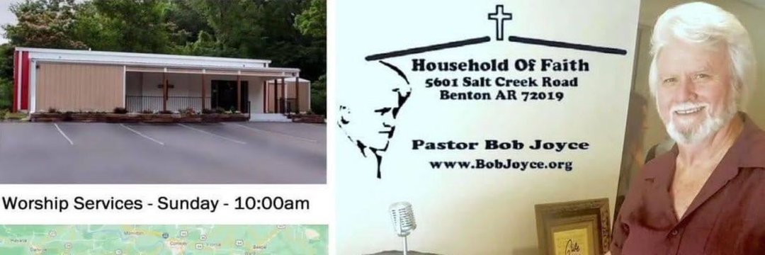 Pastor_Bob5's profile banner image