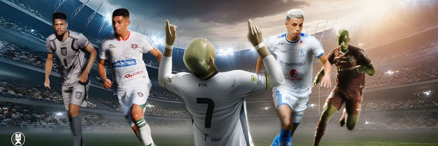ThallesL7's profile banner image