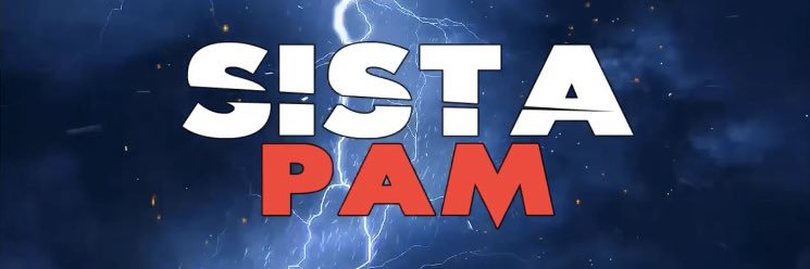 sistapam's banner