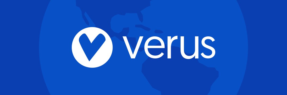 VerusIDs's profile banner image