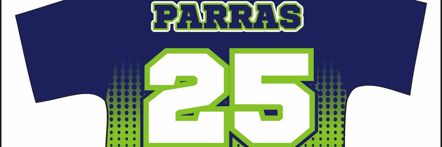 mparras25's profile banner image